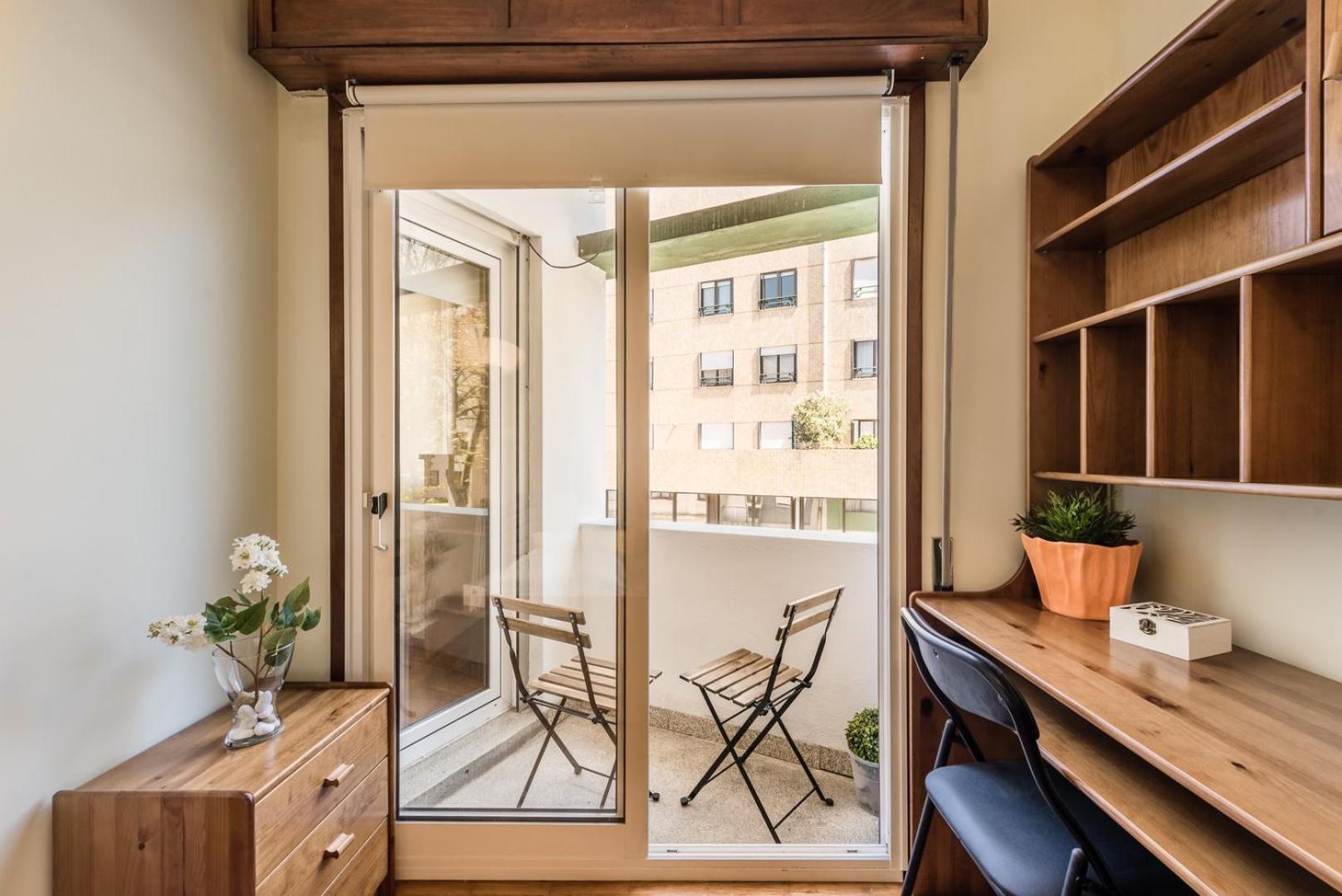Guestready - Sweet & Relax Flat Appartement Porto Buitenkant foto