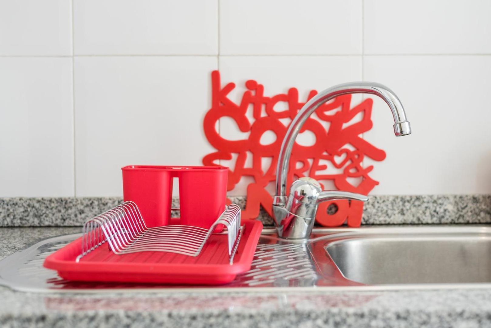 Guestready - Sweet & Relax Flat Appartement Porto Buitenkant foto