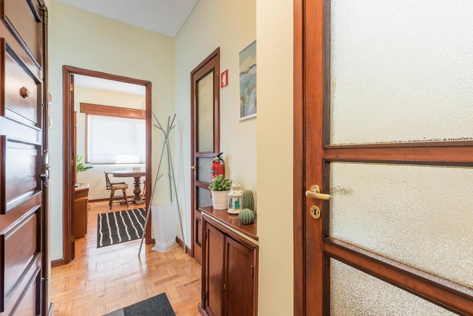 Guestready - Sweet & Relax Flat Appartement Porto Buitenkant foto