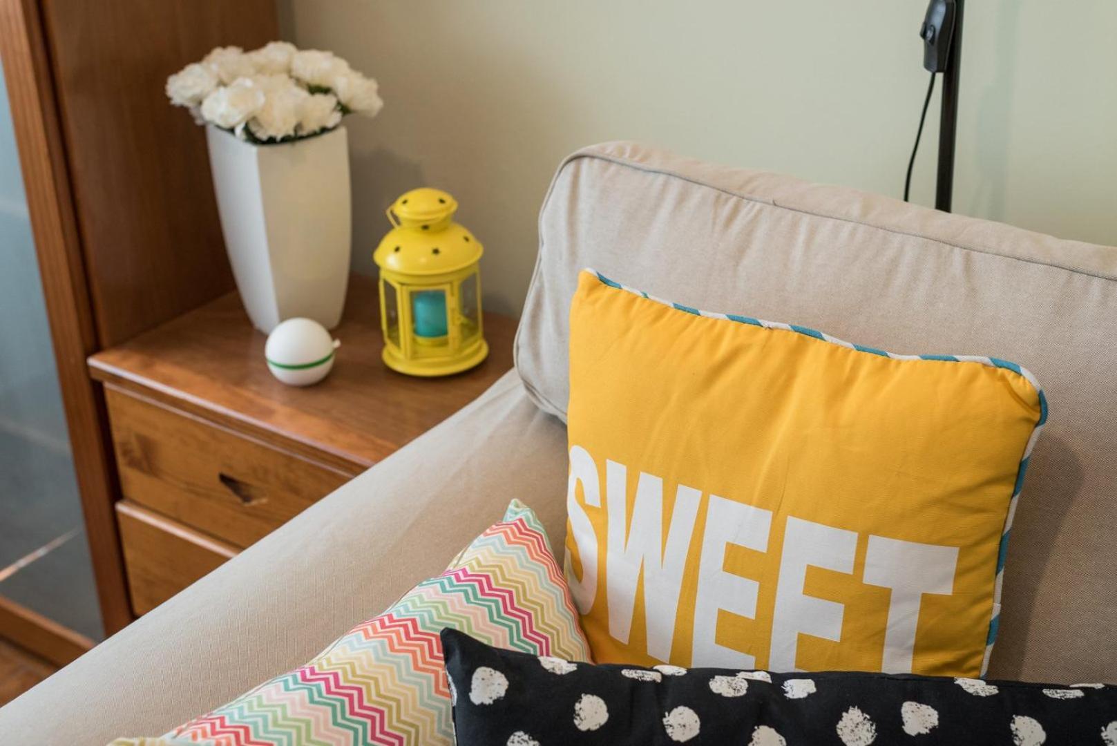 Guestready - Sweet & Relax Flat Appartement Porto Buitenkant foto