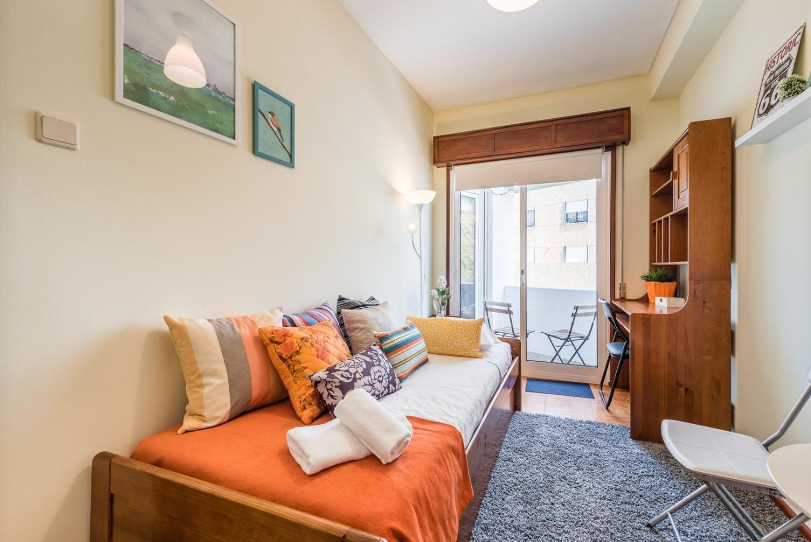 Guestready - Sweet & Relax Flat Appartement Porto Buitenkant foto