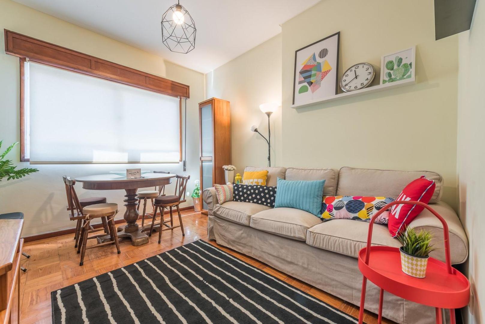 Guestready - Sweet & Relax Flat Appartement Porto Buitenkant foto