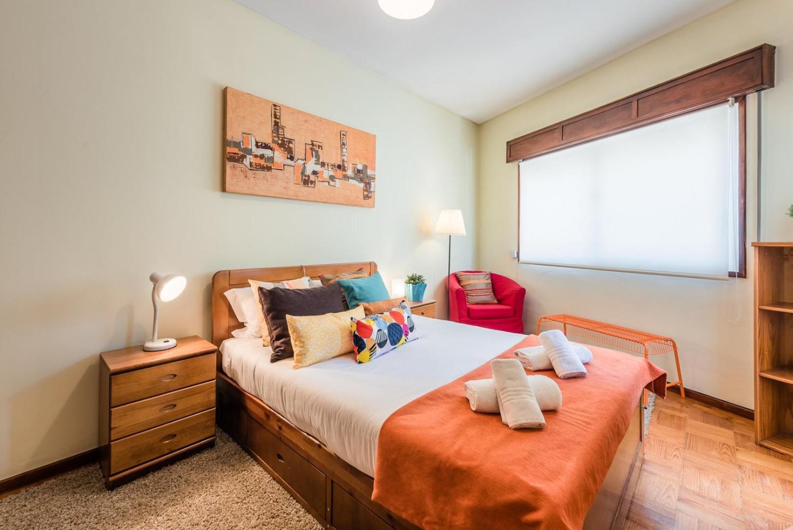 Guestready - Sweet & Relax Flat Appartement Porto Buitenkant foto