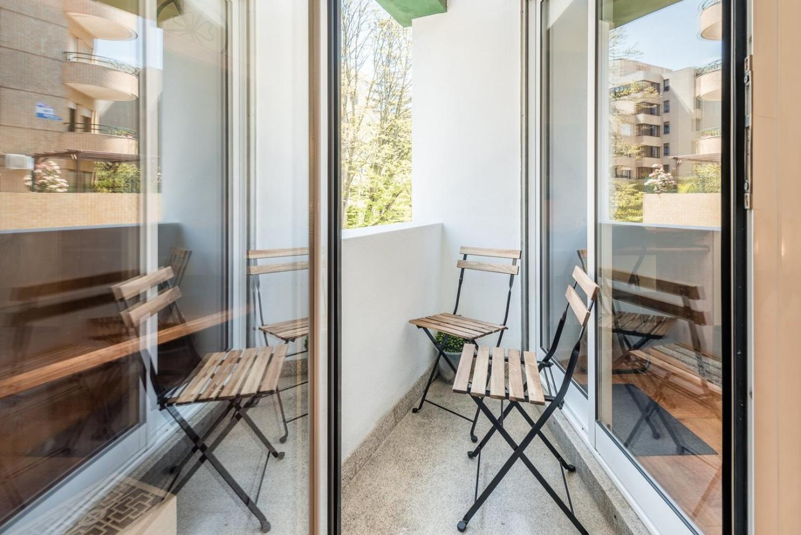 Guestready - Sweet & Relax Flat Appartement Porto Buitenkant foto