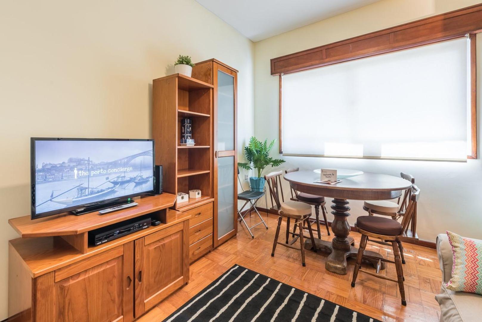 Guestready - Sweet & Relax Flat Appartement Porto Buitenkant foto