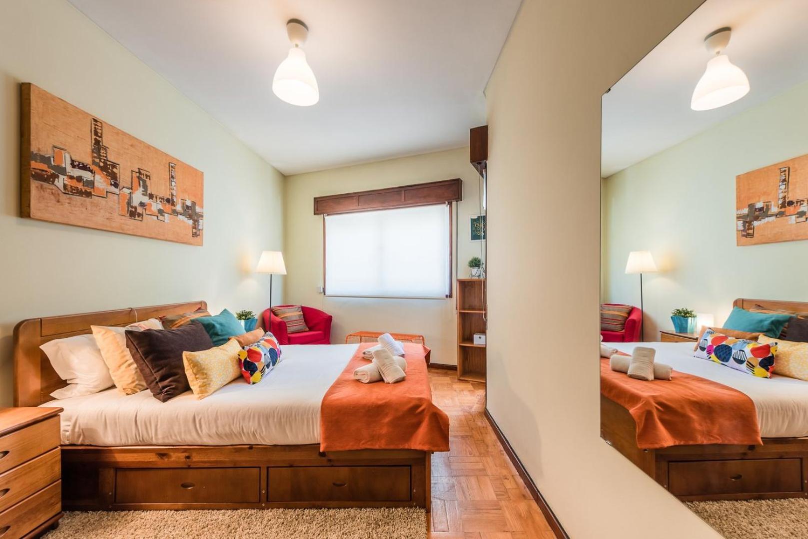 Guestready - Sweet & Relax Flat Appartement Porto Buitenkant foto